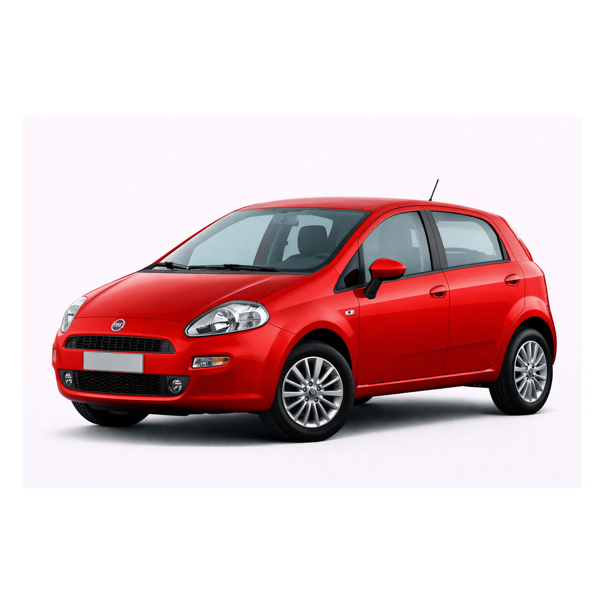VIDRIO-PUERTA FIAT GRANDE-PUNTO 2005-